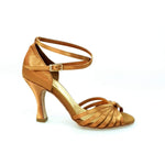 Load image into Gallery viewer, Wishdance 210/7 Raso Bronzo
