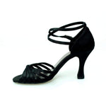 Load image into Gallery viewer, Wishdance 210/7 Raso Nero
