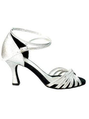 Carica immagine nella Galleria, Wishdance 210 Glitter Argento
