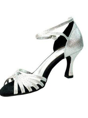 Carica immagine nella Galleria, Wishdance 210 Glitter Argento
