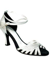 Carica immagine nella Galleria, Wishdance 210 Glitter Argento
