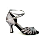 Load image into Gallery viewer, Wishdance 210 Glitter Carbon
