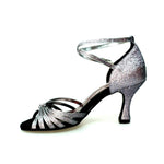 Load image into Gallery viewer, Wishdance 210 Glitter Carbon
