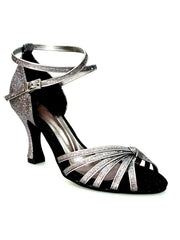 Carica immagine nella Galleria, Wishdance 210 Glitter Carbon
