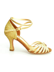 Load image into Gallery viewer, Wishdance 210 Glitter Oro
