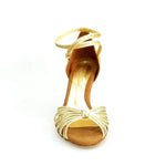 Load image into Gallery viewer, Wishdance 210 Glitter Oro
