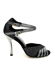 Carica immagine nella Galleria, Wishdance 648 Felix Silver Glitter CDF
