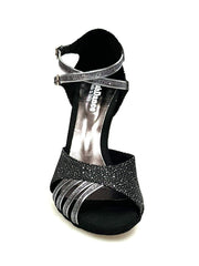 Carica immagine nella Galleria, Wishdance 648 Felix Silver Glitter CDF
