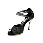 Carica immagine nella Galleria, Wishdance 648 Felix Silver Glitter CDF
