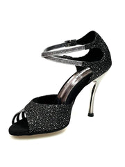 Carica immagine nella Galleria, Wishdance 648 Felix Silver Glitter CDF
