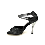 Carica immagine nella Galleria, Wishdance 648 Felix Silver Glitter CDF
