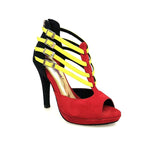 Load image into Gallery viewer, Wishdance 779 Angolana con Plateau
