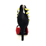 Load image into Gallery viewer, Wishdance 779 Angolana con Plateau
