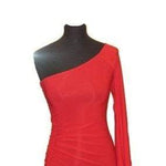 Carica immagine nella Galleria, Wishdance Abito da Donna in Tessuto Tecnico Bielastico
