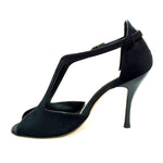Load image into Gallery viewer, Wishdance Fascino - Scarpa da Donna in Camoscio Nero
