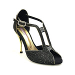 Load image into Gallery viewer, Wishdance Fascino - Scarpa da Donna in Felix Oro
