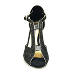 Load image into Gallery viewer, Wishdance Fascino - Scarpa da Donna in Felix Oro
