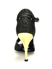 Carica immagine nella Galleria, Wishdance Fascino - Scarpa da Donna in Felix Oro
