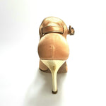 Carica immagine nella Galleria, Wishdance Fascino - Scarpa da Donna in Raso Carne
