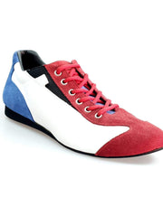 Carica immagine nella Galleria, Wishdance Ivan - Sneaker Bandera Cubana
