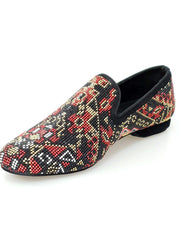 Carica immagine nella Galleria, Wishdance Mocassino Samakaka Exclusive Gold
