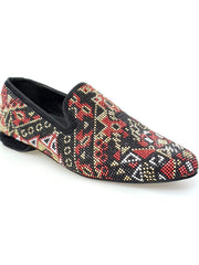 Carica immagine nella Galleria, Wishdance Mocassino Samakaka Exclusive Gold
