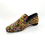 Load image into Gallery viewer, Wishdance Mocassino Samakaka Exclusive Yellow
