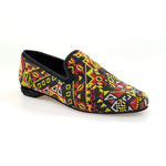 Load image into Gallery viewer, Wishdance Mocassino Samakaka Exclusive Yellow
