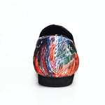 Load image into Gallery viewer, Wishdance Mocassino Van Gogh Exclusive
