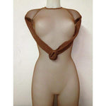 Load image into Gallery viewer, Wishdance Tuta Professionale in Rete con Piede e Soletta Rinforzata
